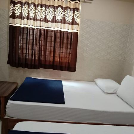Vishnu Bhavan Tirupati Exterior foto